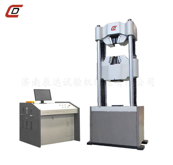 液壓萬能試驗機(jī)有哪些分類和用途呢？