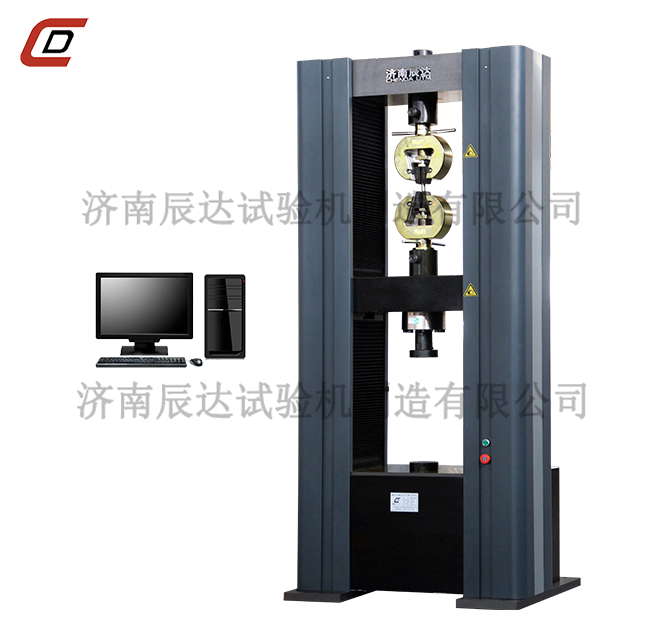 在使用拉力試驗機(jī)時應(yīng)該注意什么？