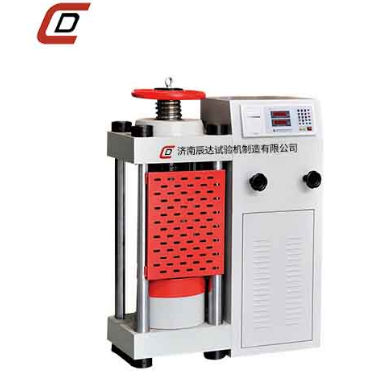怎么調(diào)試和校準液壓壓力試驗機？